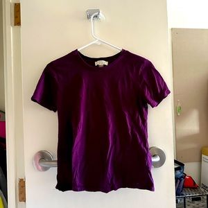 Purple T-Shirt